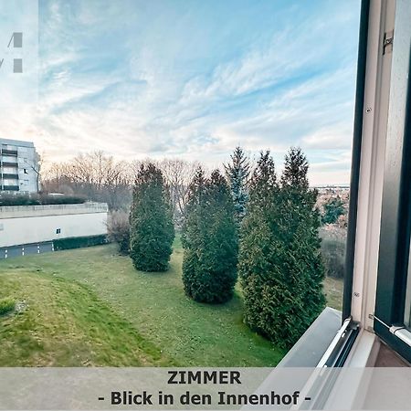 Lm-Apartmentsmainz-01 Buitenkant foto