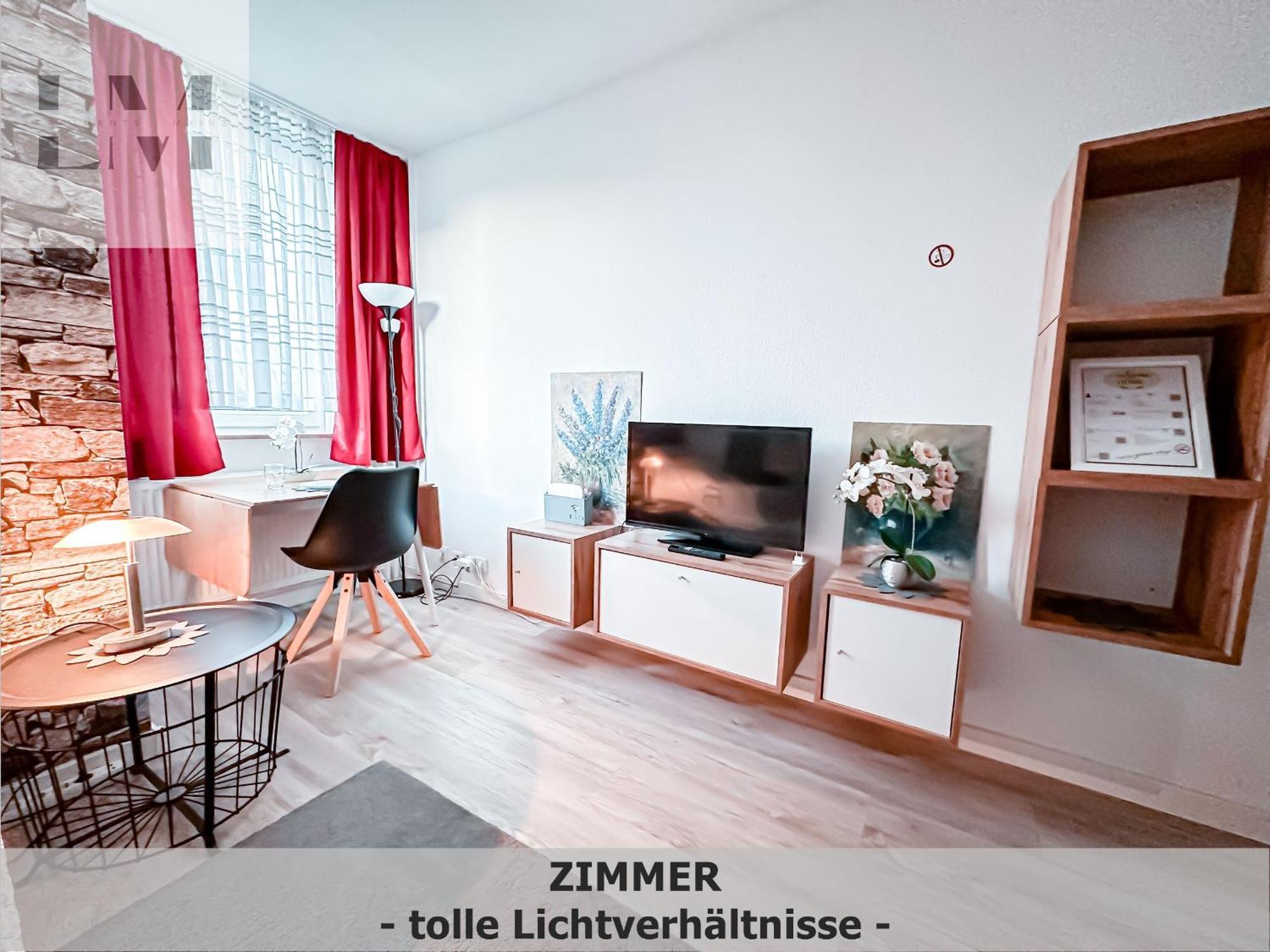 Lm-Apartmentsmainz-01 Buitenkant foto