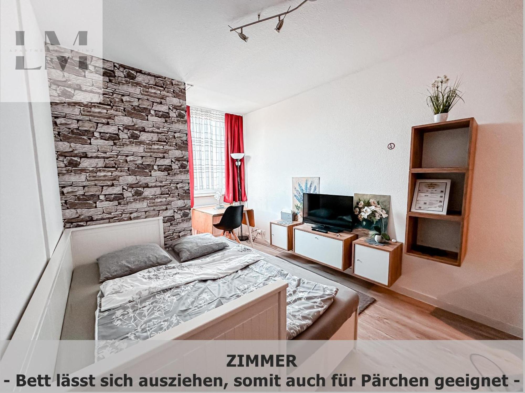 Lm-Apartmentsmainz-01 Buitenkant foto