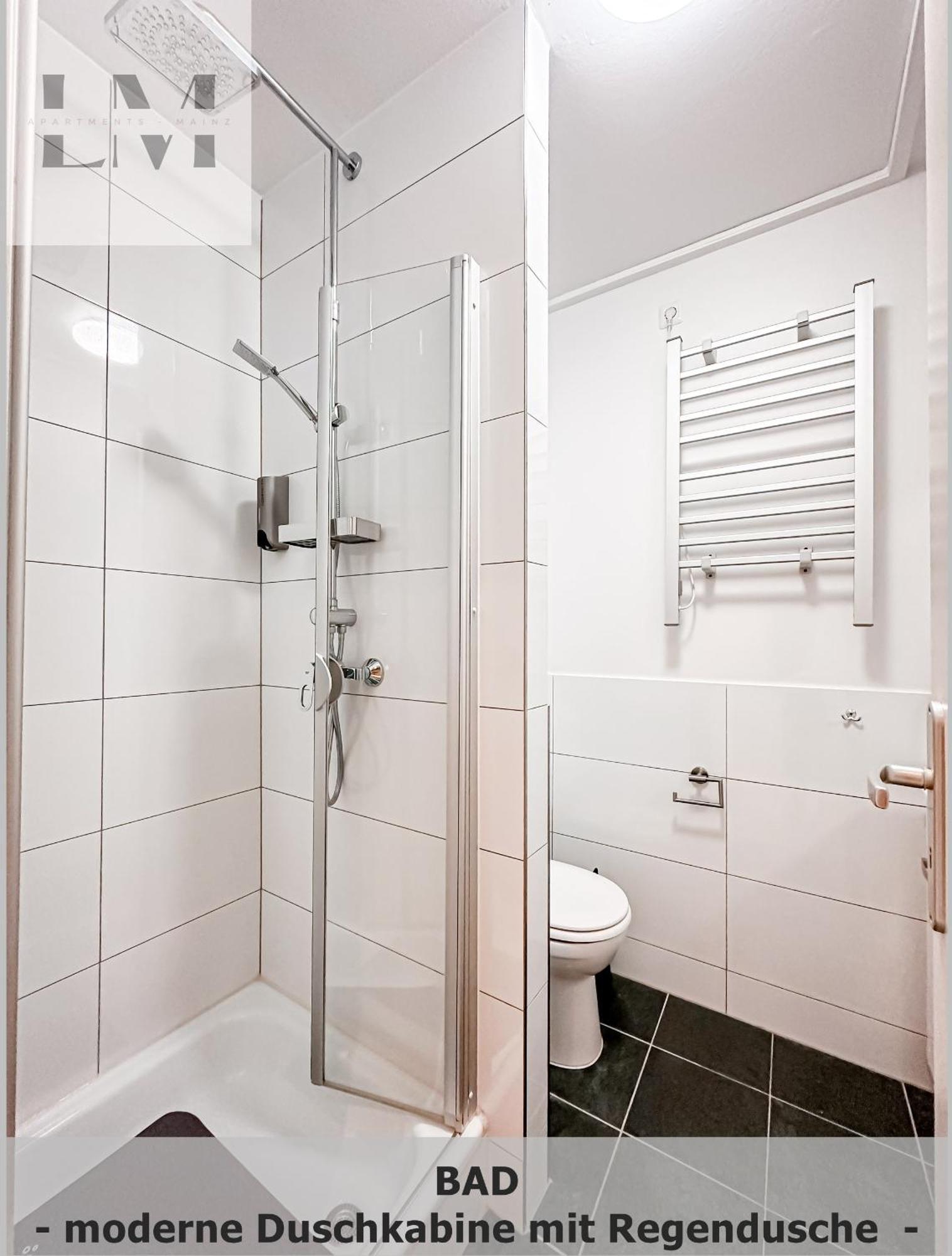 Lm-Apartmentsmainz-01 Buitenkant foto