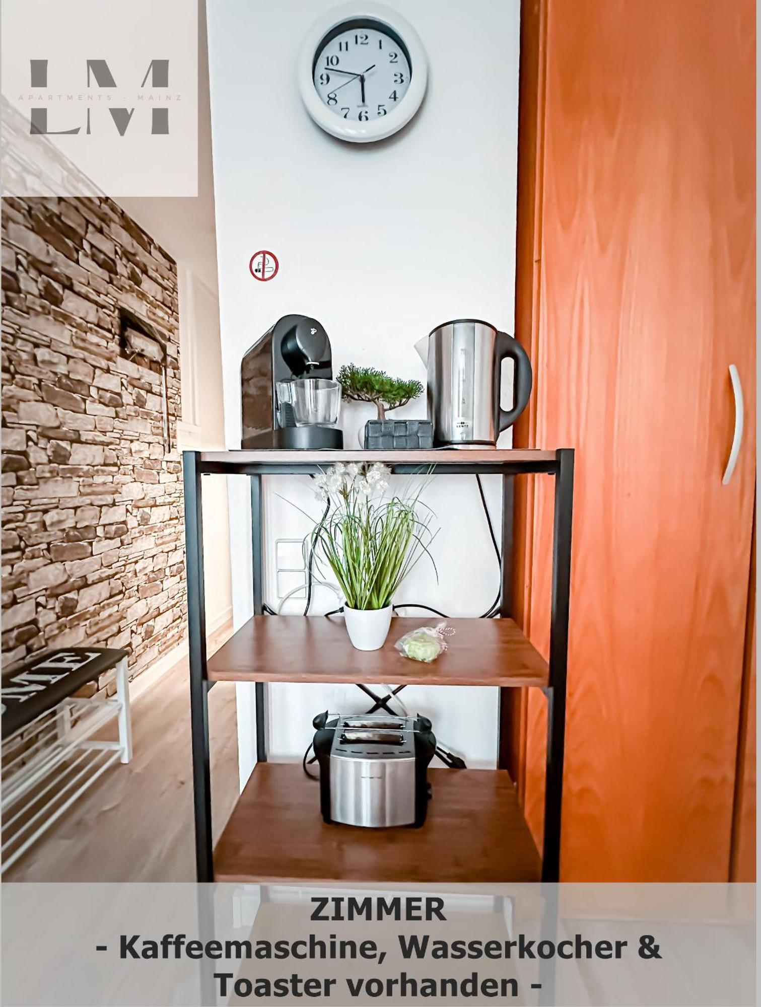 Lm-Apartmentsmainz-01 Buitenkant foto